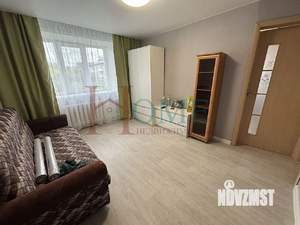 2-к квартира, на длительный срок, 30м2, 4/5 этаж