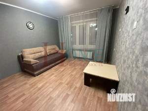 1-к квартира, на длительный срок, 32м2, 1/10 этаж