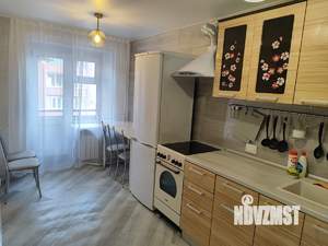 1-к квартира, на длительный срок, 35м2, 5/9 этаж