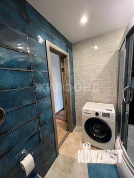 1-к квартира, на длительный срок, 45м2, 13/19 этаж