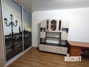 1-к квартира, на длительный срок, 44м2, 2/18 этаж