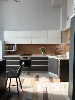 1-к квартира, посуточно, 65м2, 25/25 этаж