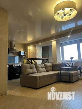 2-к квартира, на длительный срок, 46м2, 11/15 этаж