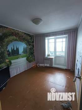 3-к квартира, на длительный срок, 60м2, 9/10 этаж