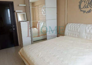 2-к квартира, на длительный срок, 62м2, 17/17 этаж