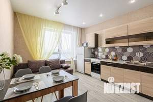 2-к квартира, посуточно, 60м2, 8/25 этаж