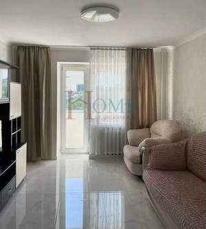 1-к квартира, на длительный срок, 42м2, 6/9 этаж