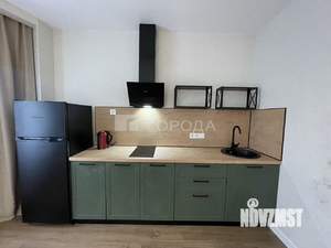 Студия квартира, на длительный срок, 47м2, 5/27 этаж