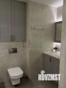 4-к квартира, на длительный срок, 115м2, 5/24 этаж