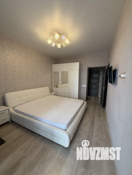 2-к квартира, на длительный срок, 76м2, 6/18 этаж