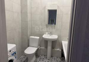 1-к квартира, на длительный срок, 37м2, 19/30 этаж