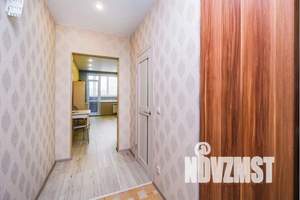 1-к квартира, посуточно, 30м2, 4/25 этаж
