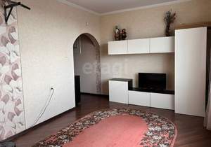 2-к квартира, на длительный срок, 63м2, 13/15 этаж