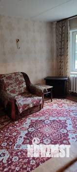 1-к квартира, на длительный срок, 32м2, 1/5 этаж