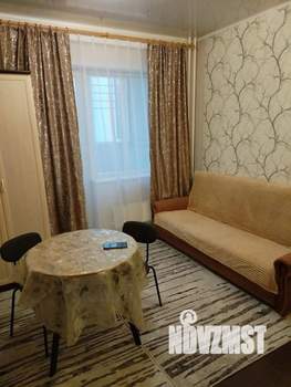 Студия квартира, на длительный срок, 20м2, 7/19 этаж