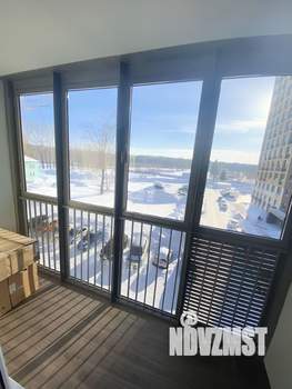 Студия квартира, на длительный срок, 25м2, 4/9 этаж