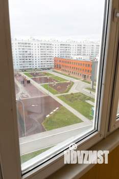 1-к квартира, на длительный срок, 42м2, 7/11 этаж