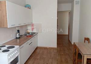 1-к квартира, на длительный срок, 60м2, 3/10 этаж