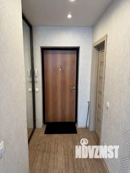 1-к квартира, на длительный срок, 39м2, 6/10 этаж