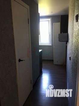 2-к квартира, на длительный срок, 45м2, 4/5 этаж