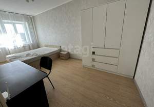 1-к квартира, на длительный срок, 55м2, 7/10 этаж