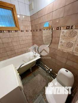 2-к квартира, на длительный срок, 46м2, 4/5 этаж