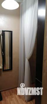 Студия квартира, посуточно, 28м2, 15/17 этаж