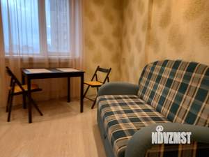 1-к квартира, на длительный срок, 42м2, 6/27 этаж