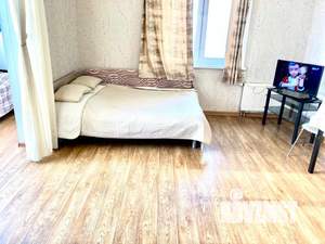 2-к квартира, посуточно, 57м2, 17/25 этаж
