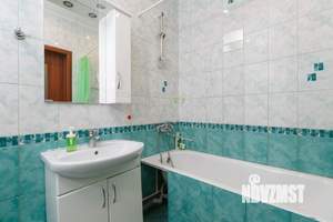 1-к квартира, посуточно, 47м2, 1/1 этаж