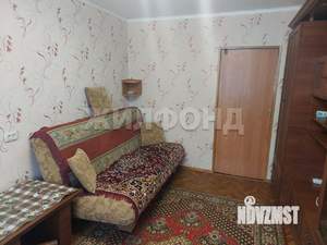 1-к квартира, на длительный срок, 33м2, 1/5 этаж