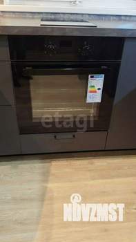 1-к квартира, на длительный срок, 42м2, 24/25 этаж