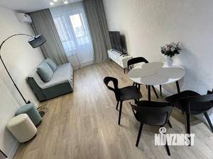 2-к квартира, посуточно, 40м2, 12/26 этаж