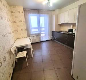 1-к квартира, на длительный срок, 40м2, 11/20 этаж