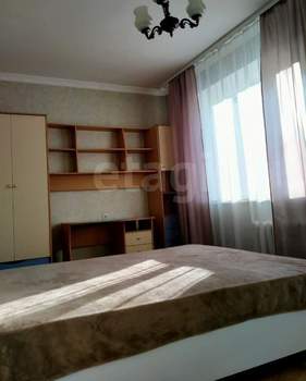 2-к квартира, на длительный срок, 70м2, 3/4 этаж