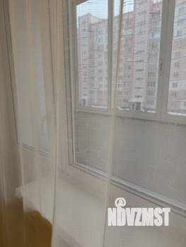 1-к квартира, посуточно, 37м2, 3/10 этаж