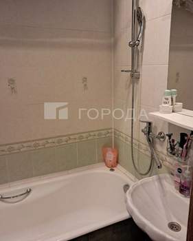 2-к квартира, на длительный срок, 54м2, 3/9 этаж