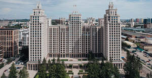 1-к квартира, на длительный срок, 42м2, 5/23 этаж