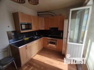 1-к квартира, посуточно, 39м2, 12/16 этаж
