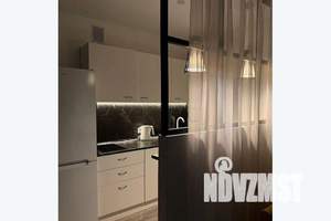 1-к квартира, посуточно, 35м2, 20/22 этаж