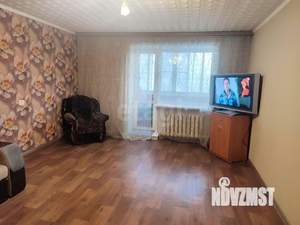 2-к квартира, на длительный срок, 52м2, 5/5 этаж