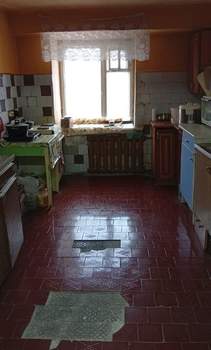 Студия квартира, на длительный срок, 11м2, 3/4 этаж