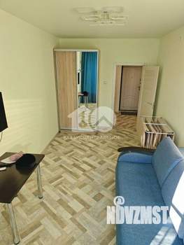 1-к квартира, на длительный срок, 40м2, 10/24 этаж