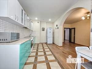 2-к квартира, на длительный срок, 65м2, 5/25 этаж