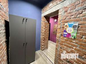 1-к квартира, посуточно, 19м2, 1/1 этаж