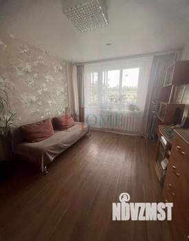 2-к квартира, на длительный срок, 45м2, 5/5 этаж