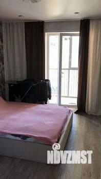 2-к квартира, на длительный срок, 41м2, 5/30 этаж