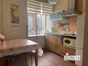 1-к квартира, на длительный срок, 30м2, 5/10 этаж