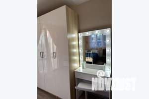 1-к квартира, посуточно, 40м2, 2/17 этаж
