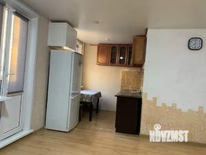 1-к квартира, на длительный срок, 30м2, 3/5 этаж